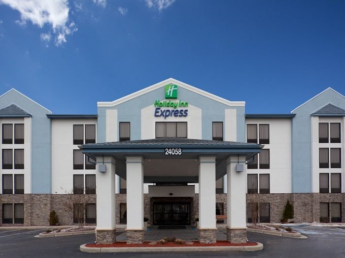 Holiday Inn Express