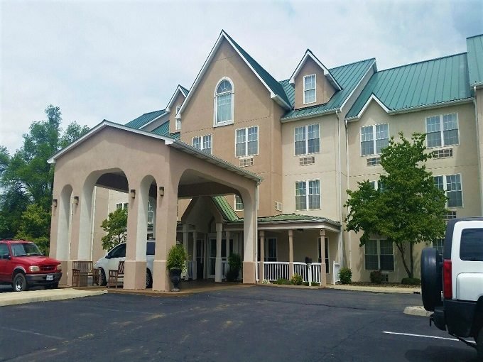 Comfort Inn