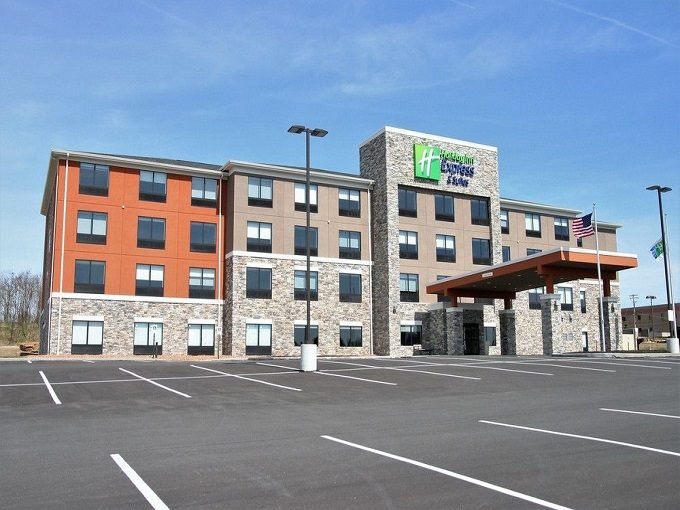 Holiday Inn Express