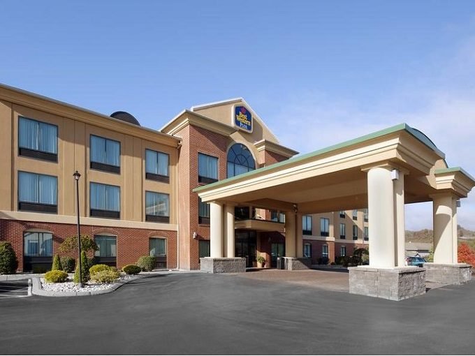 Best Western Plus