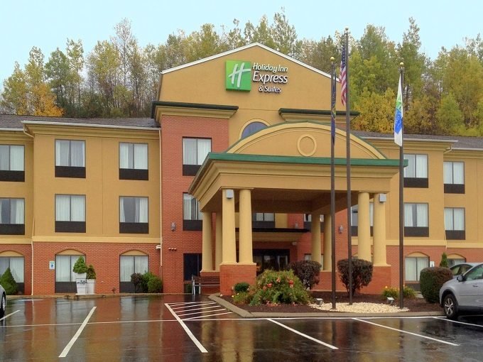Holiday Inn Express