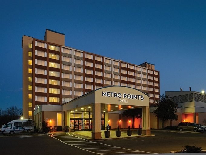 Four Points by Sheraton
