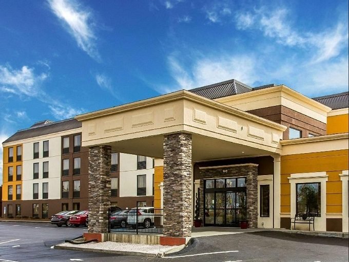 Comfort Inn