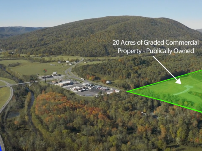 HOTEL DEVELOPMENT SITE – ZERO COST WITH SELLER CREDIT!