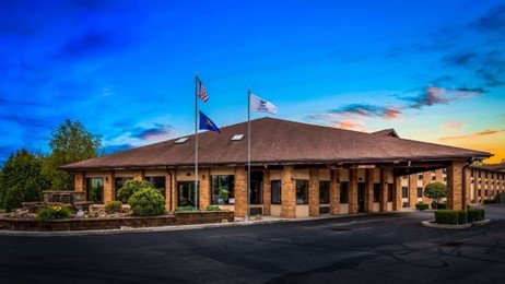 Best Western, Pennsylvania